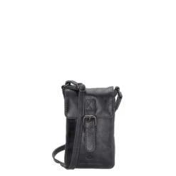 Micmacbags Porto Telefoontasje Donker Navy