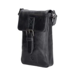 Micmacbags Porto Telefoontasje Donker Navy -Mode Tassen Winkel image 15119