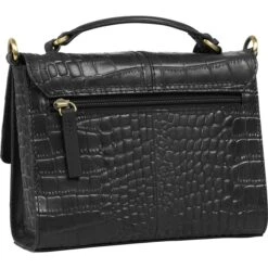 Burkely Cool Colbie Citybag Small Black -Mode Tassen Winkel image 15124