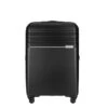 Hedgren Lineo Stripe 76 Expandable Black