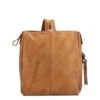 Spikes & Sparrow Kris Backpack Cognac