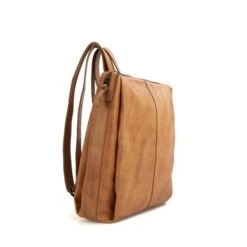 Spikes & Sparrow Kris Backpack Cognac 6 Spikes & Sparrow Kris Backpack Cognac -Mode Tassen Winkel image 15149