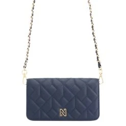 Nikkie Abigail Shoulderbag Extra Navy