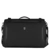 Victorinox Crosslight Garment Bag Black