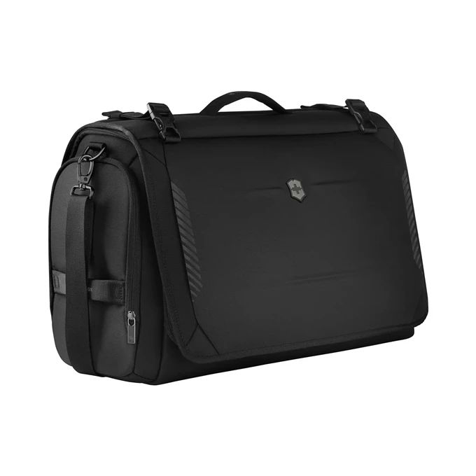 Victorinox Crosslight Garment Bag Black 2 Victorinox Crosslight Garment Bag Black - Afbeelding 2