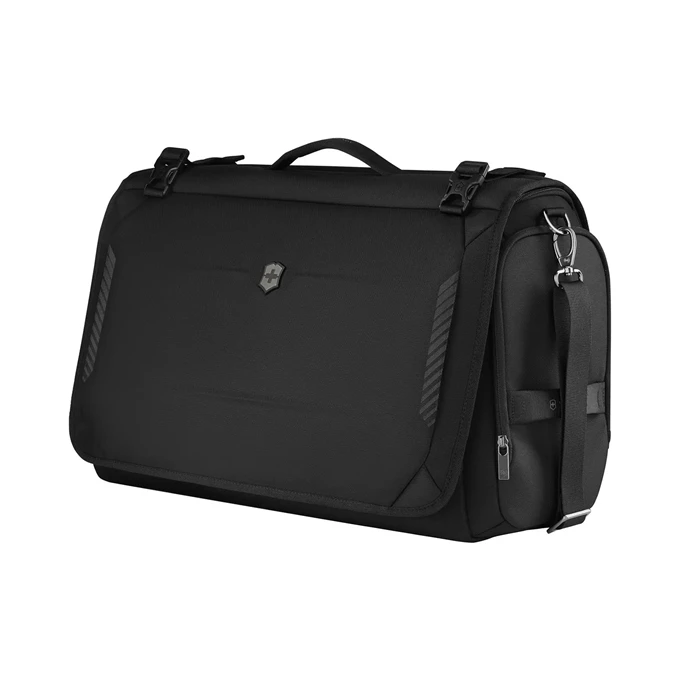 Victorinox Crosslight Garment Bag Black 3 Victorinox Crosslight Garment Bag Black - Afbeelding 3