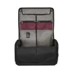 Victorinox Crosslight Garment Bag Black 20 Victorinox Crosslight Garment Bag Black -Mode Tassen Winkel image 15176