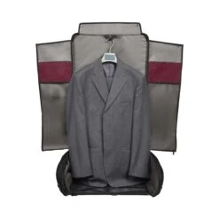 Victorinox Crosslight Garment Bag Black 22 Victorinox Crosslight Garment Bag Black -Mode Tassen Winkel image 15178