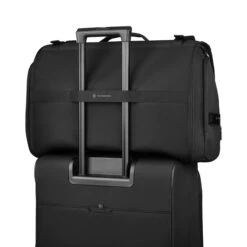 Victorinox Crosslight Garment Bag Black 26 Victorinox Crosslight Garment Bag Black -Mode Tassen Winkel image 15182