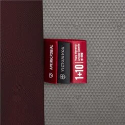 Victorinox Crosslight Garment Bag Black 27 Victorinox Crosslight Garment Bag Black -Mode Tassen Winkel image 15183