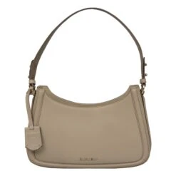 Burkely Beloved Bailey Shoulderbag Gullible Grey