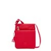 Kipling New Eldorado Crossbodytas Red Rouge