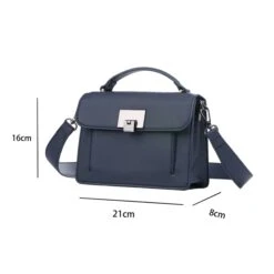 Orta Nova Aost Handbag Salute -Mode Tassen Winkel image 15204