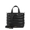 Burkely Drowsy Dani Handbag Zwart