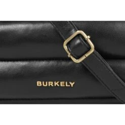 Burkely Drowsy Dani Handbag Zwart -Mode Tassen Winkel image 15210