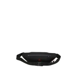 Samsonite Ecodiver Belt Bag Black -Mode Tassen Winkel image 15214