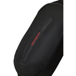 Samsonite Ecodiver Belt Bag Black -Mode Tassen Winkel image 15218