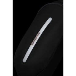 Samsonite Ecodiver Belt Bag Black -Mode Tassen Winkel image 15219