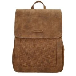 Enrico Benetti Dynthe Backpack Camel
