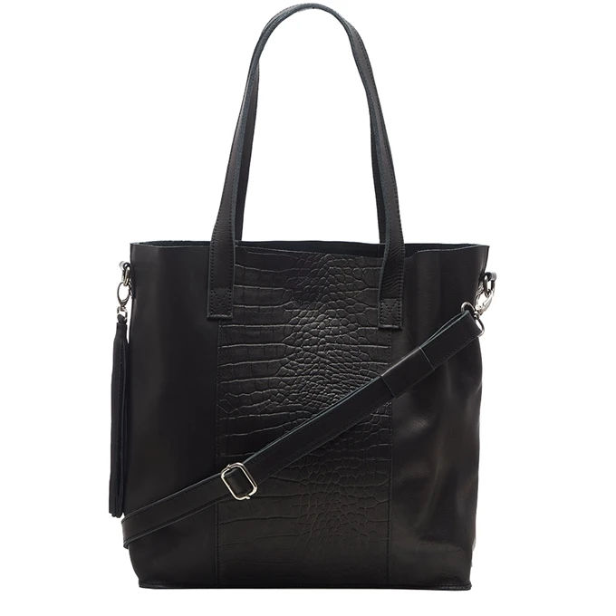 Chabo Shopper Amsterdam Black 1 Chabo Shopper Amsterdam Black