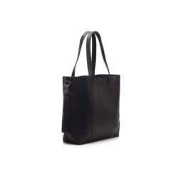 Chabo Shopper Amsterdam Black 8 Chabo Shopper Amsterdam Black -Mode Tassen Winkel image 15228