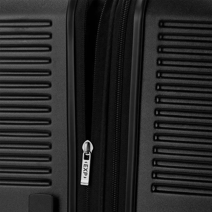 Hedgren Lineo Stripe 76 Expandable Black 11 Hedgren Lineo Stripe 76 Expandable Black - Afbeelding 11