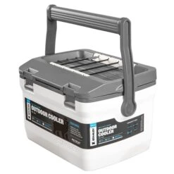 Stanley Easy-Carry Outdoor Cooler 6.6L Polar -Mode Tassen Winkel image 15246