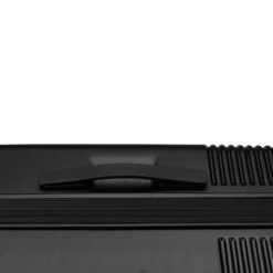 Hedgren Lineo Stripe 76 Expandable Black 24 Hedgren Lineo Stripe 76 Expandable Black -Mode Tassen Winkel image 1525