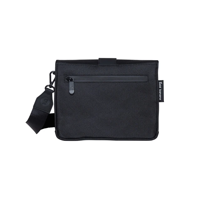 Bold Banana Crossbody M Beautiful Black 3 Bold Banana Crossbody M Beautiful Black - Afbeelding 3