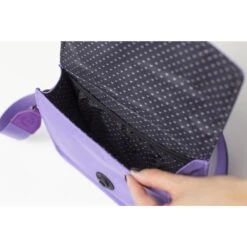 Bold Banana Crossbody M Beautiful Black 10 Bold Banana Crossbody M Beautiful Black -Mode Tassen Winkel image 15252