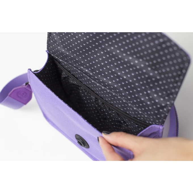 Bold Banana Crossbody M Beautiful Black 5 Bold Banana Crossbody M Beautiful Black - Afbeelding 5