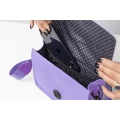 Bold Banana Crossbody M Beautiful Black 11 Bold Banana Crossbody M Beautiful Black -Mode Tassen Winkel image 15253