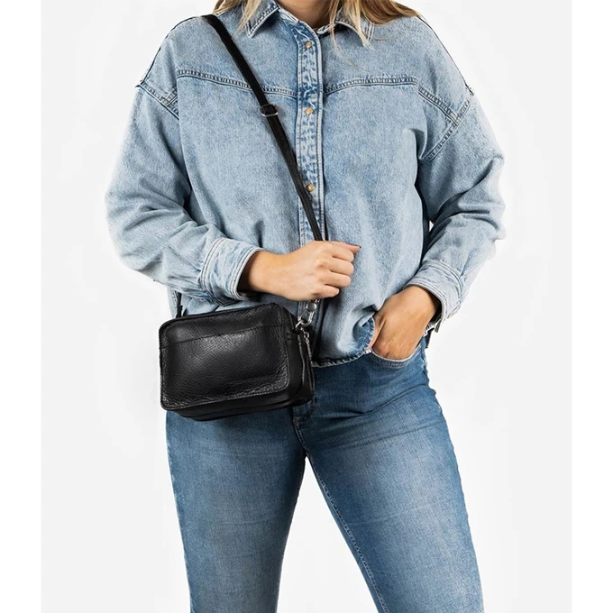 Cowboysbag Lymm Bag Black 2 Cowboysbag Lymm Bag Black - Afbeelding 2