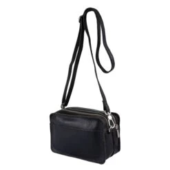 Cowboysbag Lymm Bag Black 7 Cowboysbag Lymm Bag Black -Mode Tassen Winkel image 15264