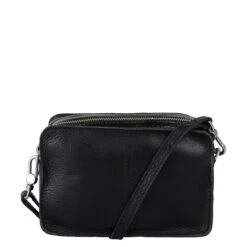 Cowboysbag Lymm Bag Black 8 Cowboysbag Lymm Bag Black -Mode Tassen Winkel image 15265