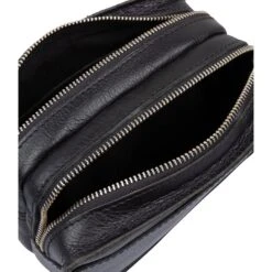 Cowboysbag Lymm Bag Black 9 Cowboysbag Lymm Bag Black -Mode Tassen Winkel image 15266