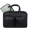 Cowboysbag The Diaper Bag Black