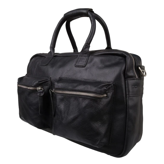 Cowboysbag The Diaper Bag Black 3 Cowboysbag The Diaper Bag Black - Afbeelding 3