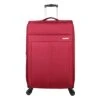 Decent D-Upright Trolley 76 Red