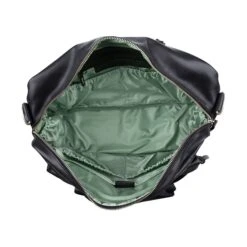 Cowboysbag The Diaper Bag Black 7 Cowboysbag The Diaper Bag Black -Mode Tassen Winkel image 15270