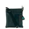 Mywalit Havana Top Zip Bag Black/pace