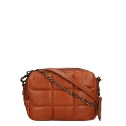DIMAGINI Isla Padded Camerabag Cognac
