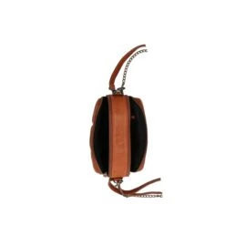 DIMAGINI Isla Padded Camerabag Cognac -Mode Tassen Winkel image 15305