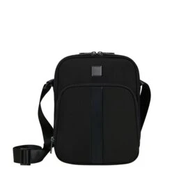 Samsonite Sacksquare Crossover M 9.7" Black