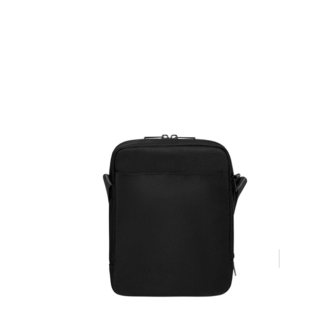 Samsonite Sacksquare Crossover M 9.7" Black 3 Samsonite Sacksquare Crossover M 9.7" Black - Afbeelding 3