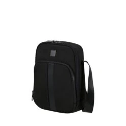 Samsonite Sacksquare Crossover M 9.7" Black 11 Samsonite Sacksquare Crossover M 9.7" Black -Mode Tassen Winkel image 15310
