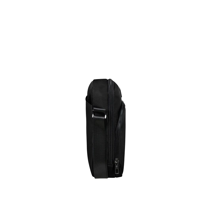 Samsonite Sacksquare Crossover M 9.7" Black 6 Samsonite Sacksquare Crossover M 9.7" Black - Afbeelding 6