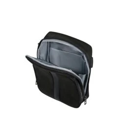 Samsonite Sacksquare Crossover M 9.7" Black 14 Samsonite Sacksquare Crossover M 9.7" Black -Mode Tassen Winkel image 15313