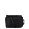 Cowboysbag Handbag Lymm Croco Black