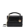 MÔSZ Kris Bag L Crossbody Plain Black